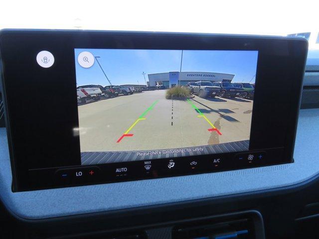 new 2026 Ford Maverick car