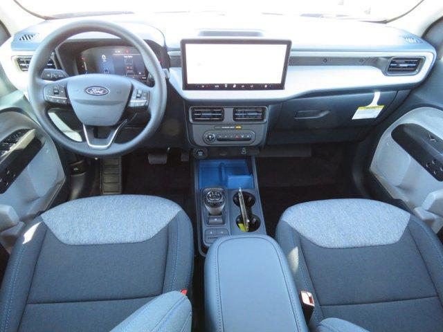 new 2026 Ford Maverick car