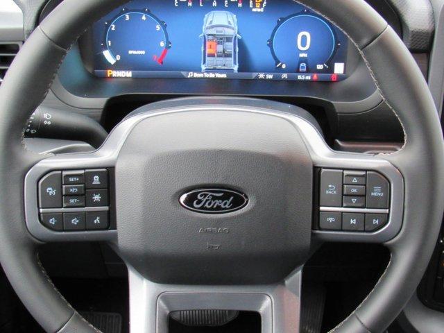 new 2026 Ford F-150 car, priced at $62,506