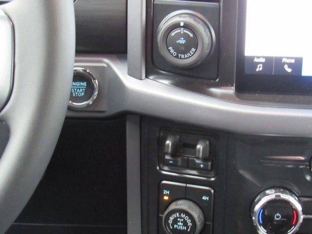new 2026 Ford F-150 car, priced at $62,506