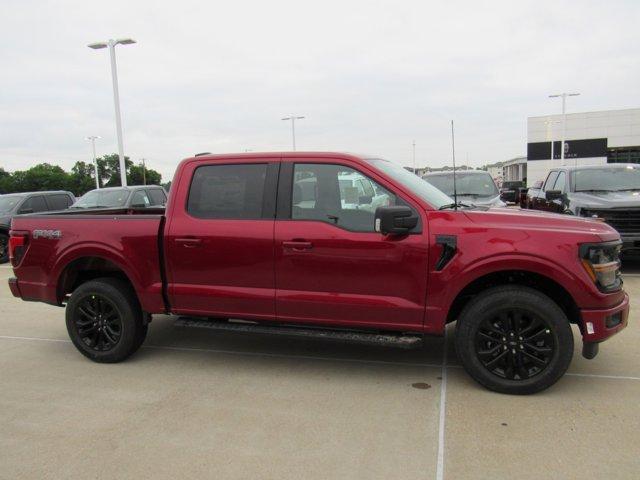 new 2026 Ford F-150 car, priced at $62,506