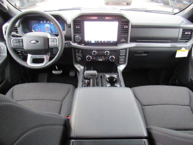 new 2026 Ford F-150 car, priced at $62,506
