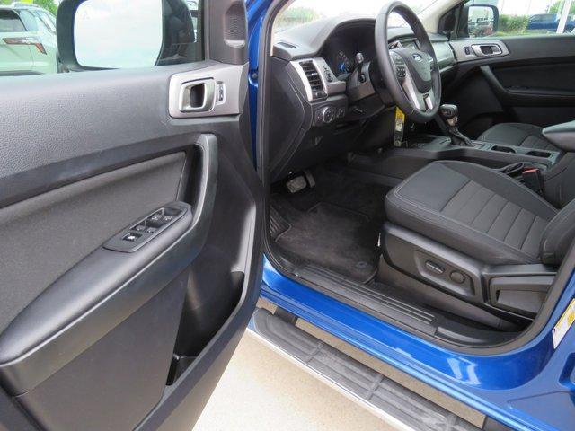 used 2019 Ford Ranger car, priced at $24,442