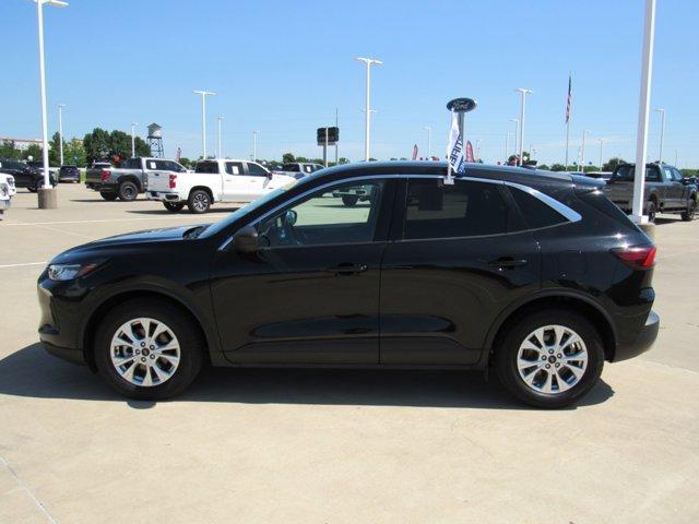 used 2024 Ford Escape car, priced at $21,958