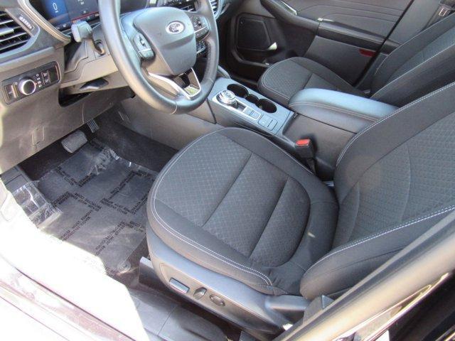 used 2024 Ford Escape car, priced at $21,958