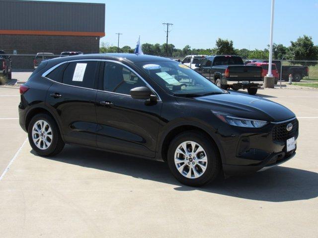 used 2024 Ford Escape car, priced at $21,958