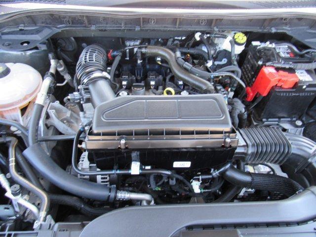 used 2024 Ford Escape car, priced at $21,958