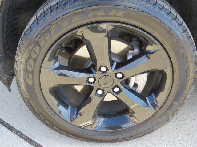 used 2023 Jeep Grand Cherokee car, priced at $28,888