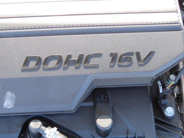 used 2025 Kia K4 car, priced at $21,545