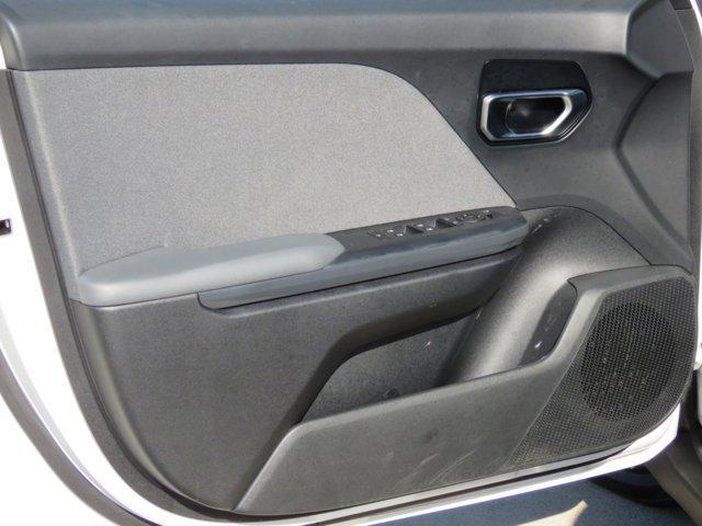 used 2025 Kia K4 car, priced at $21,545