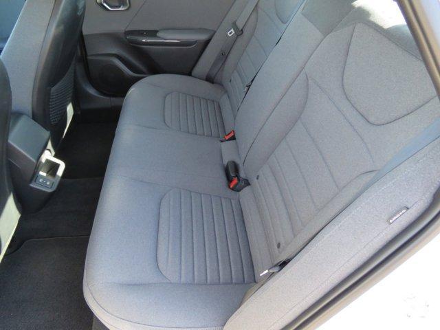 used 2025 Kia K4 car, priced at $21,545