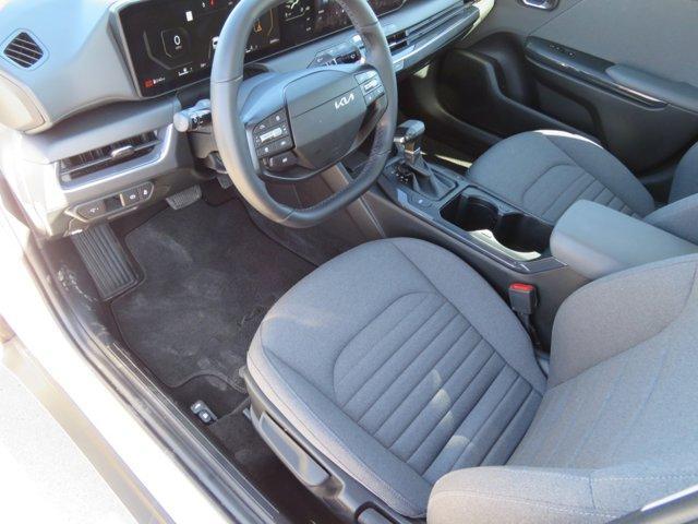used 2025 Kia K4 car, priced at $21,545