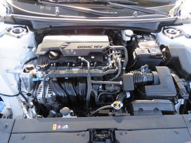 used 2025 Kia K4 car, priced at $21,545