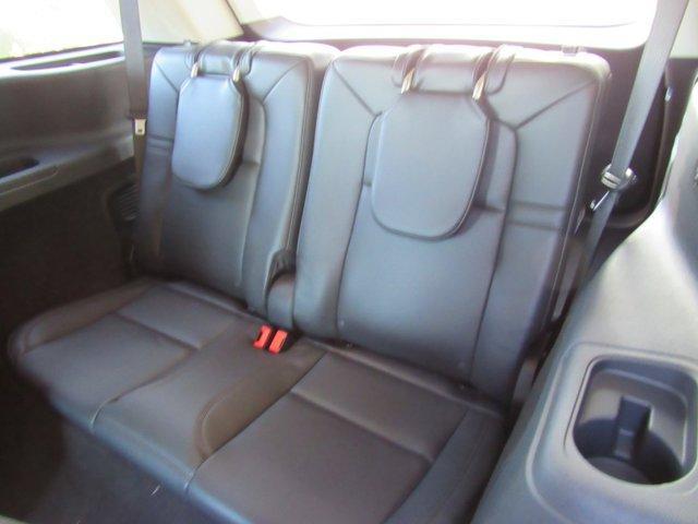 new 2026 Lincoln Aviator car, priced at $56,998