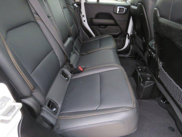 used 2024 Jeep Gladiator car, priced at $36,798