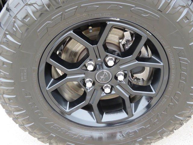 used 2024 Jeep Gladiator car, priced at $36,798