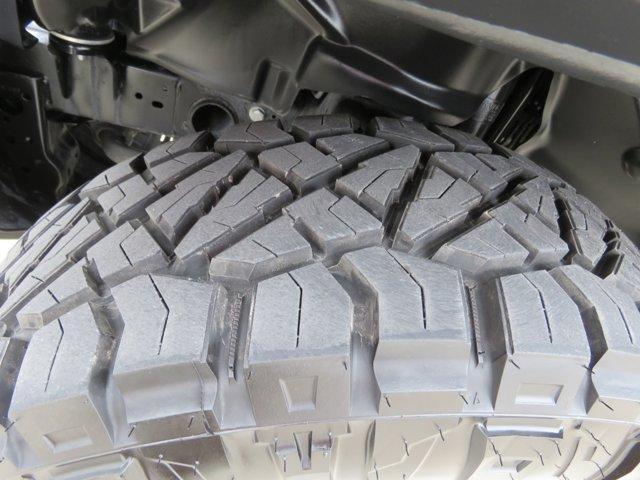 used 2024 Jeep Gladiator car, priced at $36,798