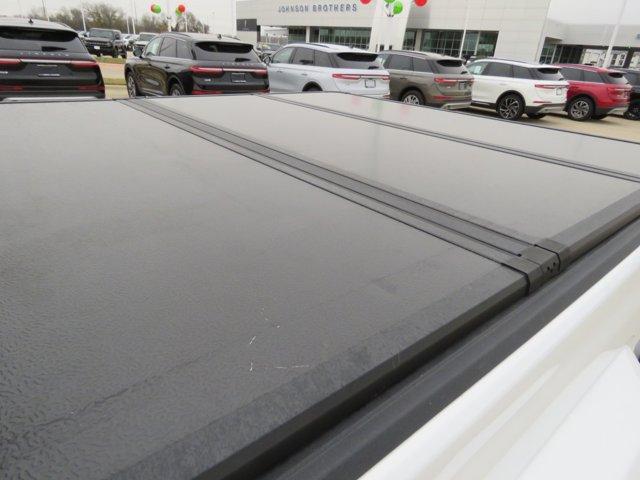 used 2024 Jeep Gladiator car, priced at $36,798