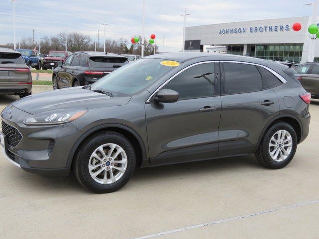 used 2020 Ford Escape car, priced at $12,990