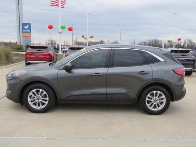 used 2020 Ford Escape car, priced at $12,990
