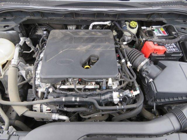 used 2020 Ford Escape car, priced at $12,990