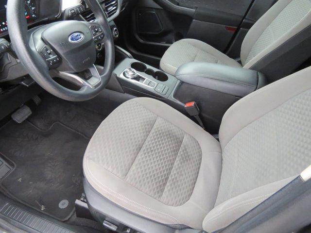 used 2020 Ford Escape car, priced at $12,990