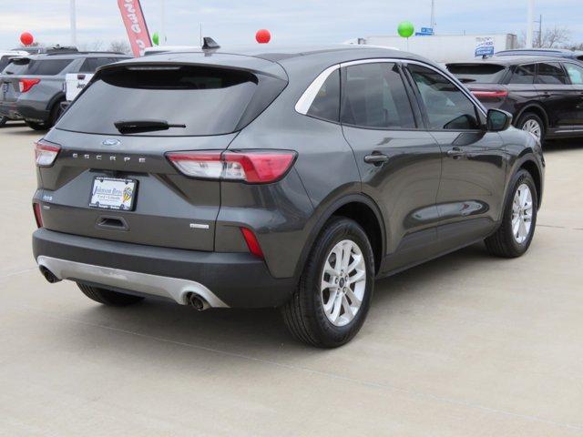 used 2020 Ford Escape car, priced at $12,990