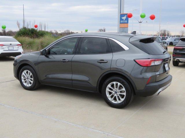 used 2020 Ford Escape car, priced at $12,990