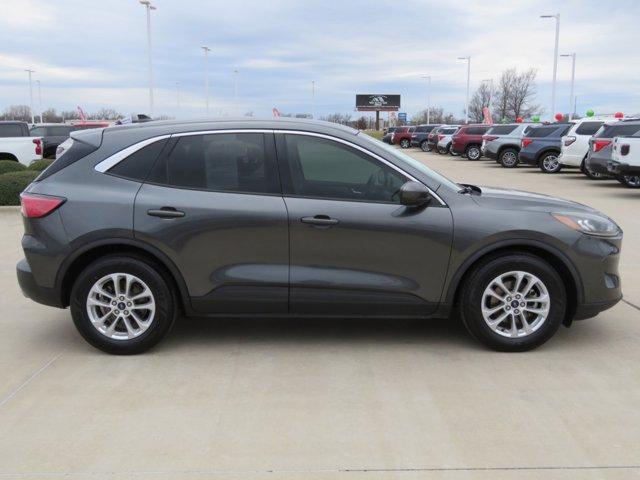 used 2020 Ford Escape car, priced at $12,990
