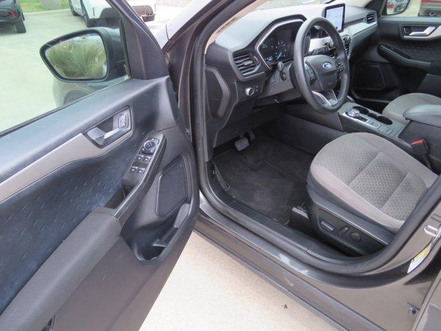 used 2020 Ford Escape car, priced at $12,990