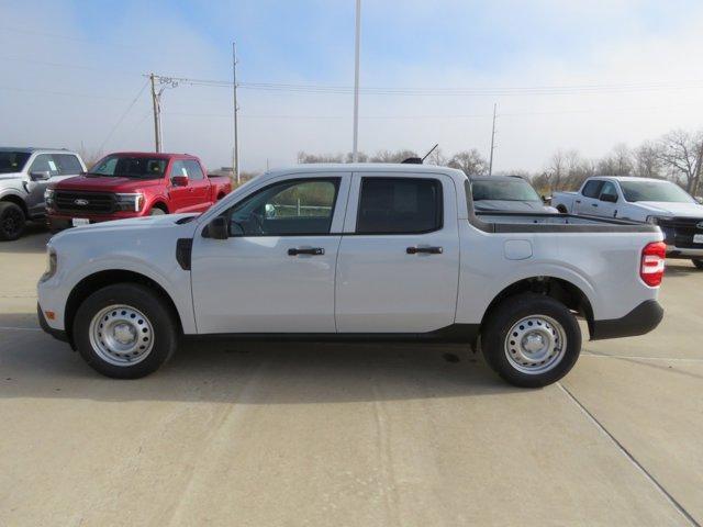 new 2026 Ford Maverick car