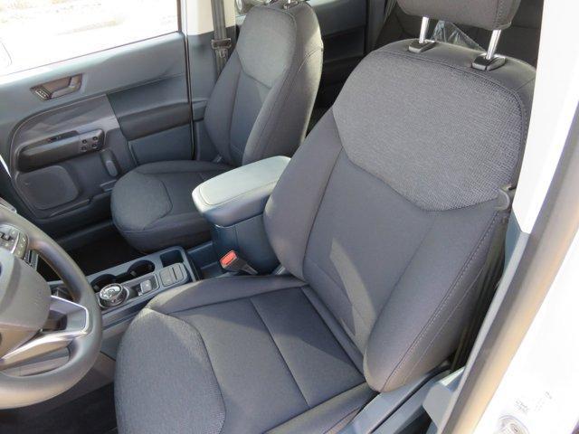 new 2026 Ford Maverick car