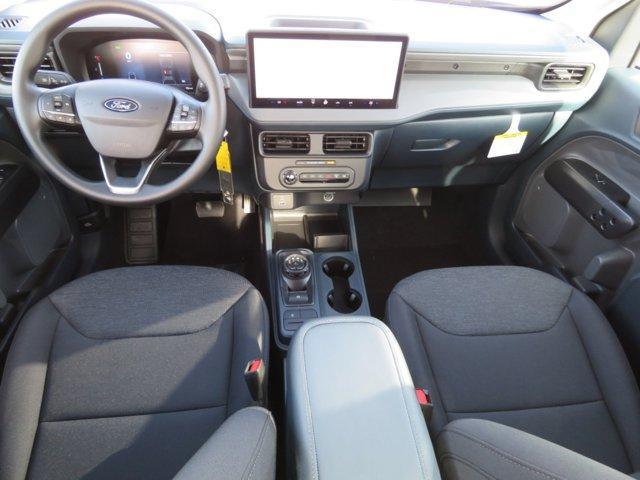 new 2026 Ford Maverick car