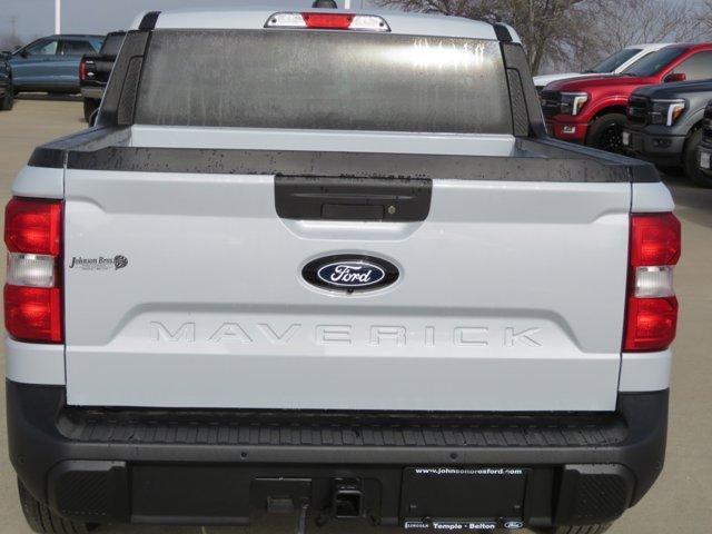 new 2026 Ford Maverick car