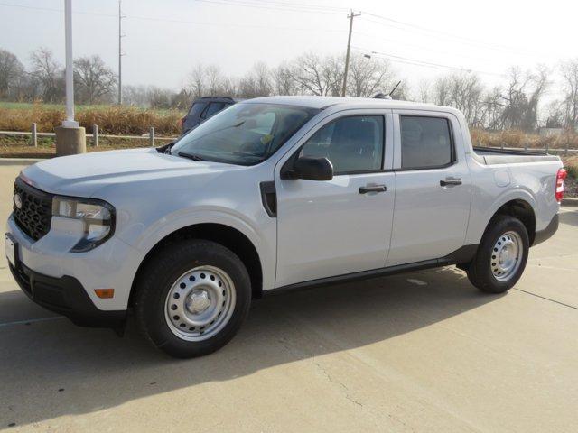 new 2026 Ford Maverick car