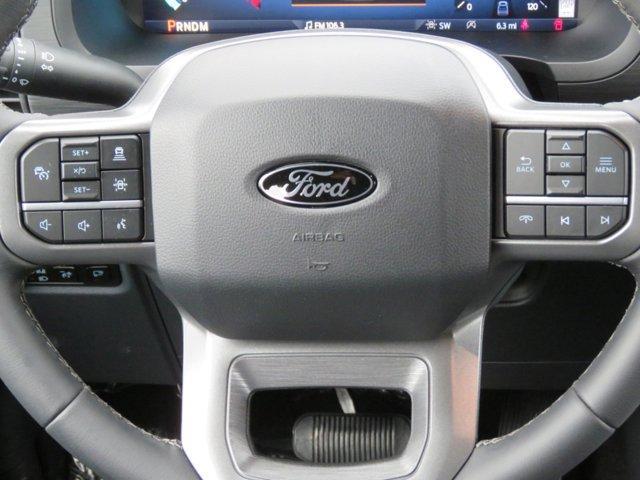 new 2026 Ford F-150 car, priced at $52,985