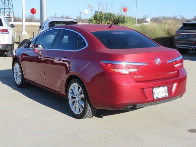 used 2014 Buick Verano car, priced at $8,981