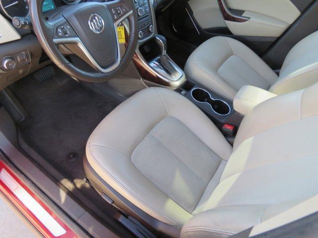used 2014 Buick Verano car, priced at $8,981