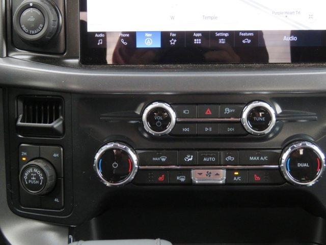 new 2026 Ford F-150 car, priced at $60,949