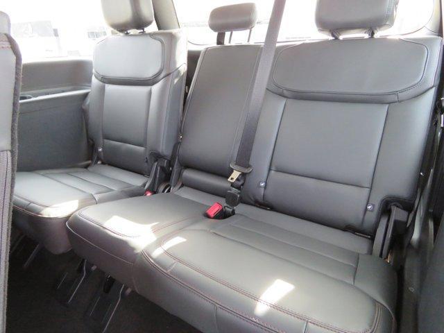 new 2025 Ford Expedition car, priced at $67,730