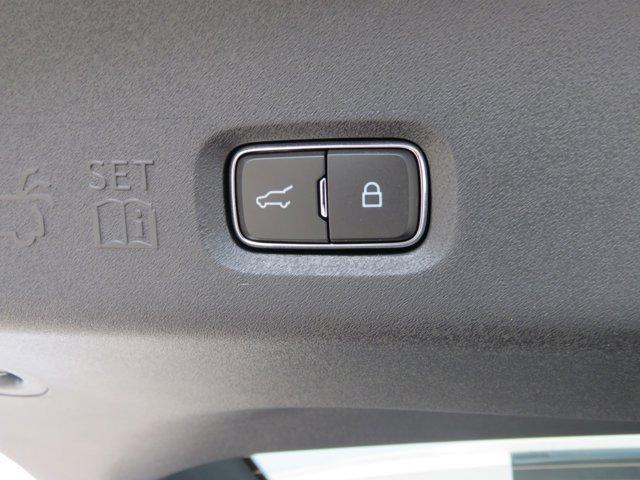 new 2025 Ford Expedition car, priced at $67,730