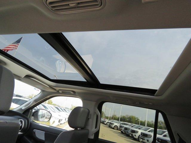 new 2025 Ford Expedition car, priced at $67,730