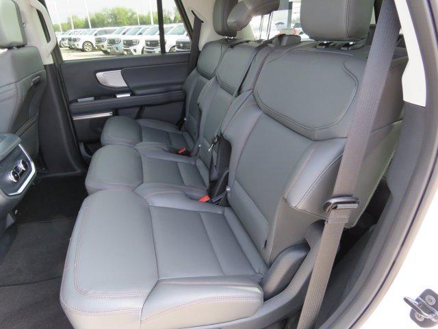 new 2025 Ford Expedition car, priced at $67,730