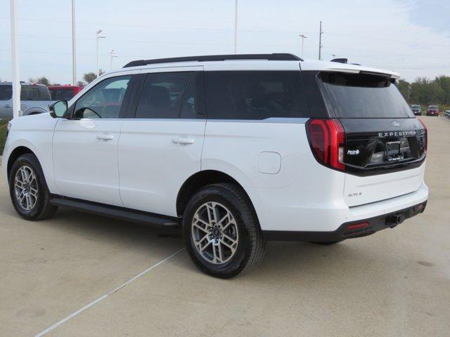 new 2025 Ford Expedition car, priced at $67,730
