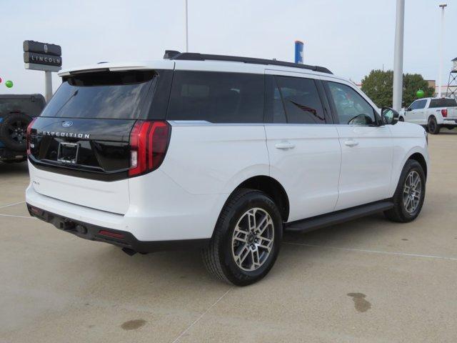 new 2025 Ford Expedition car, priced at $67,730