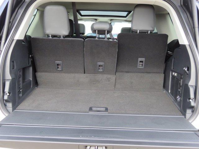 new 2025 Ford Expedition car, priced at $67,730