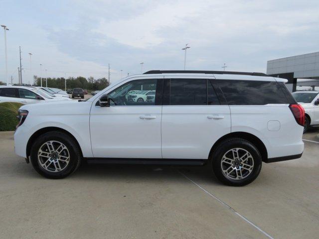 new 2025 Ford Expedition car, priced at $67,730