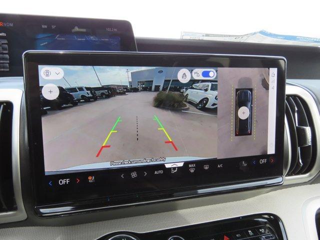 new 2025 Ford Expedition car, priced at $67,730