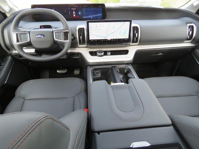 new 2025 Ford Expedition car, priced at $67,730