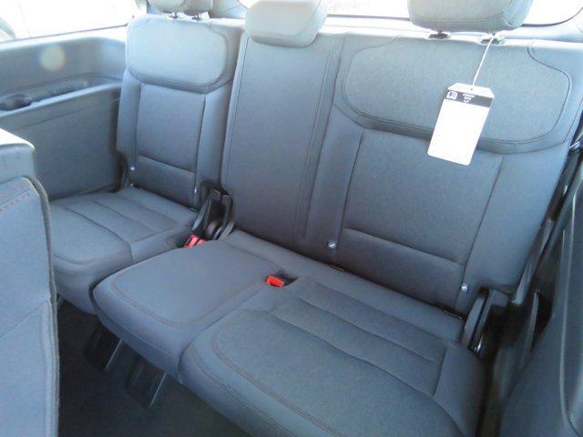 new 2025 Ford Expedition car, priced at $63,177